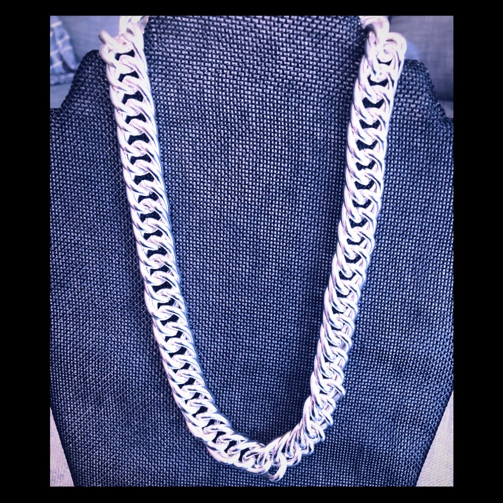 Chain Necklace